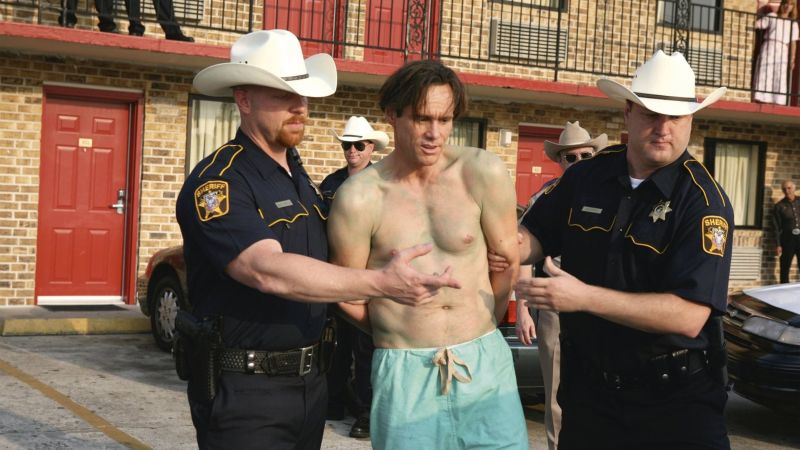 I Love You Phillip Morris 1