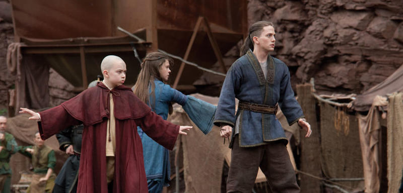 Az Utolso Leghajlito 2