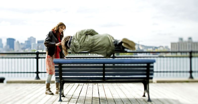 Mr Nobody 6