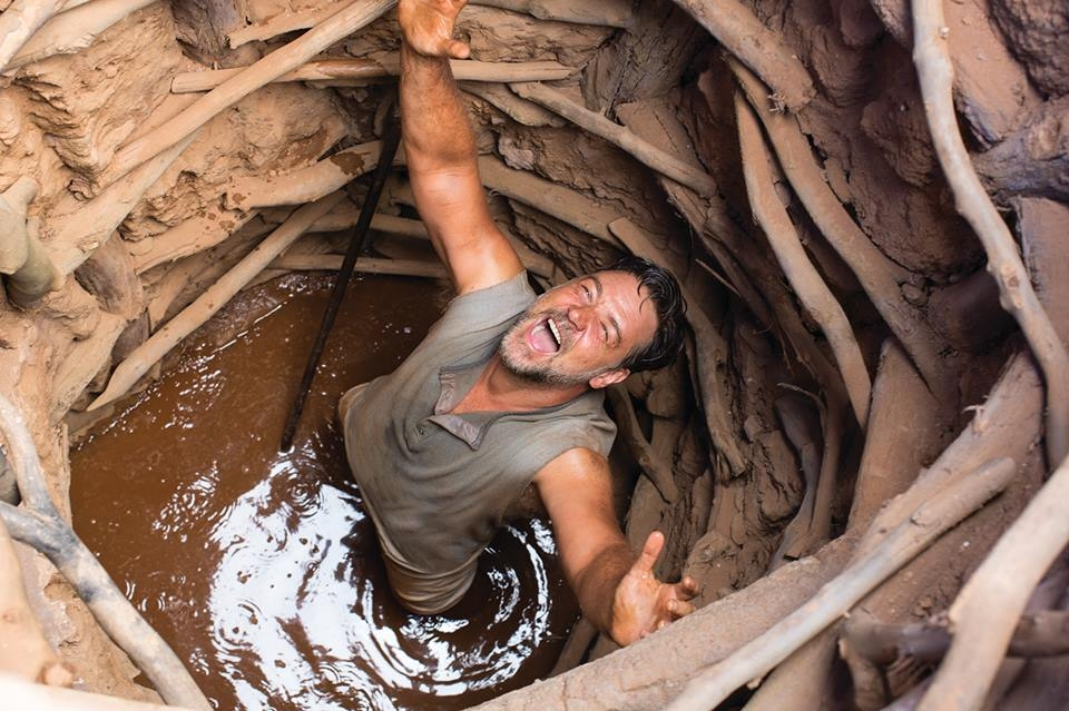 the water diviner 4