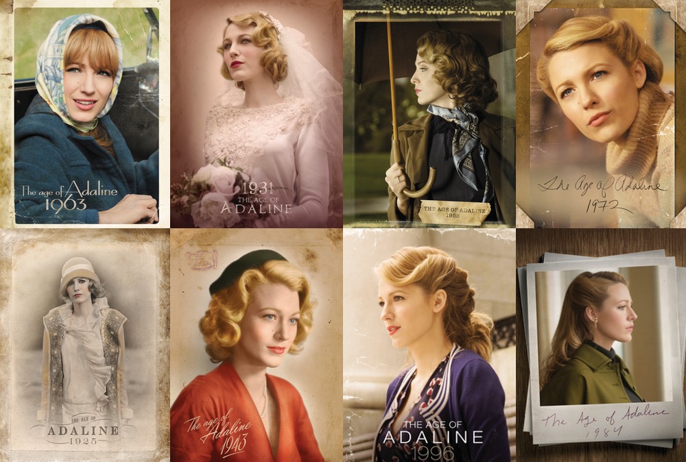 age of adaline cover